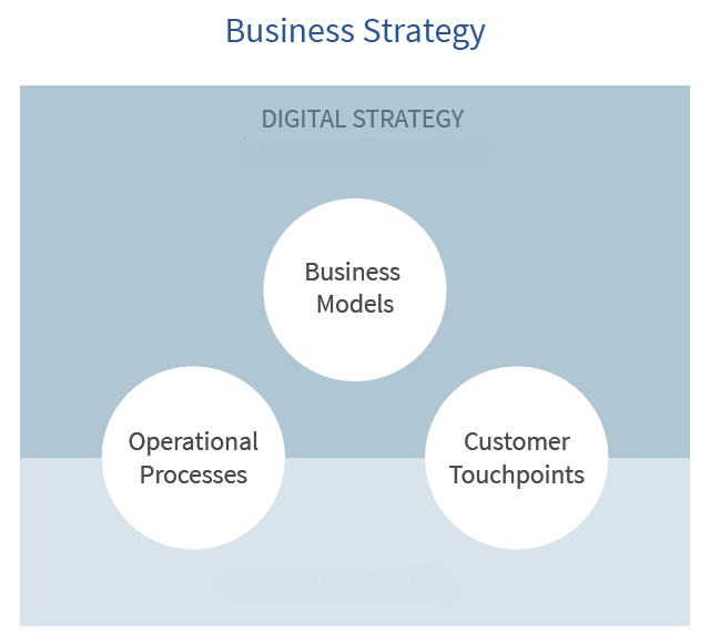 Digital Strategy