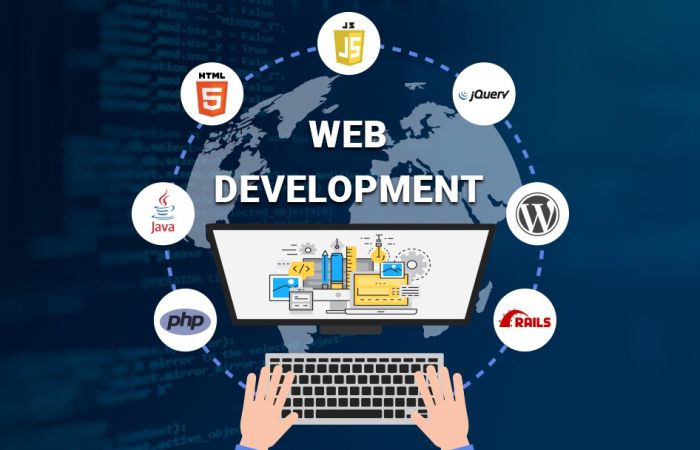 Web Development